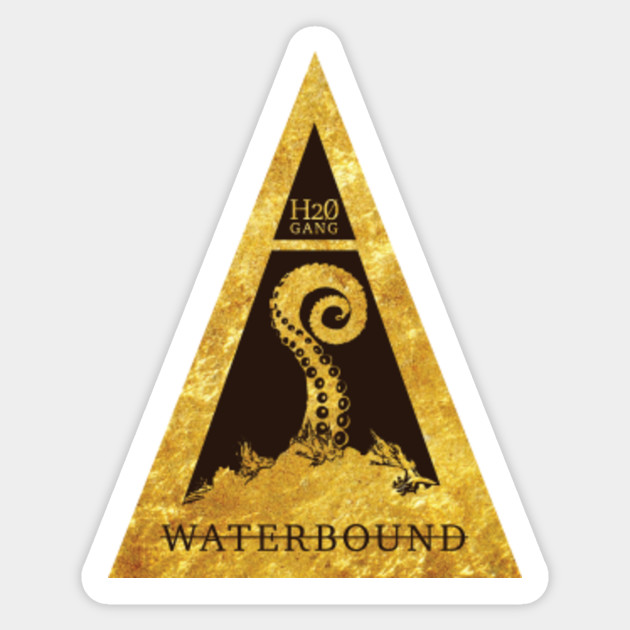 H2OG - Illuminated Waterbound